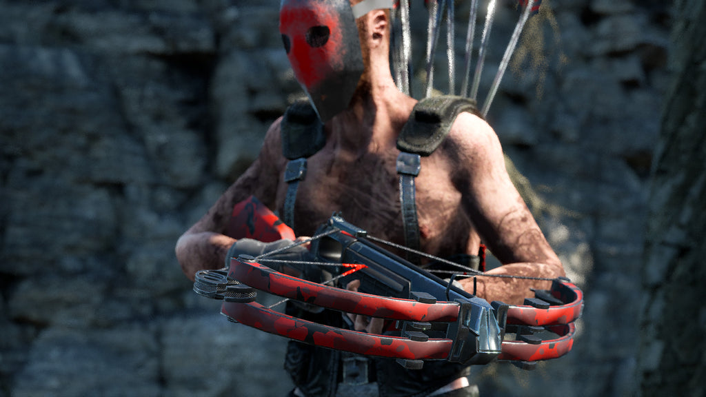 Die Young - PC (Steam) — screenshot 2