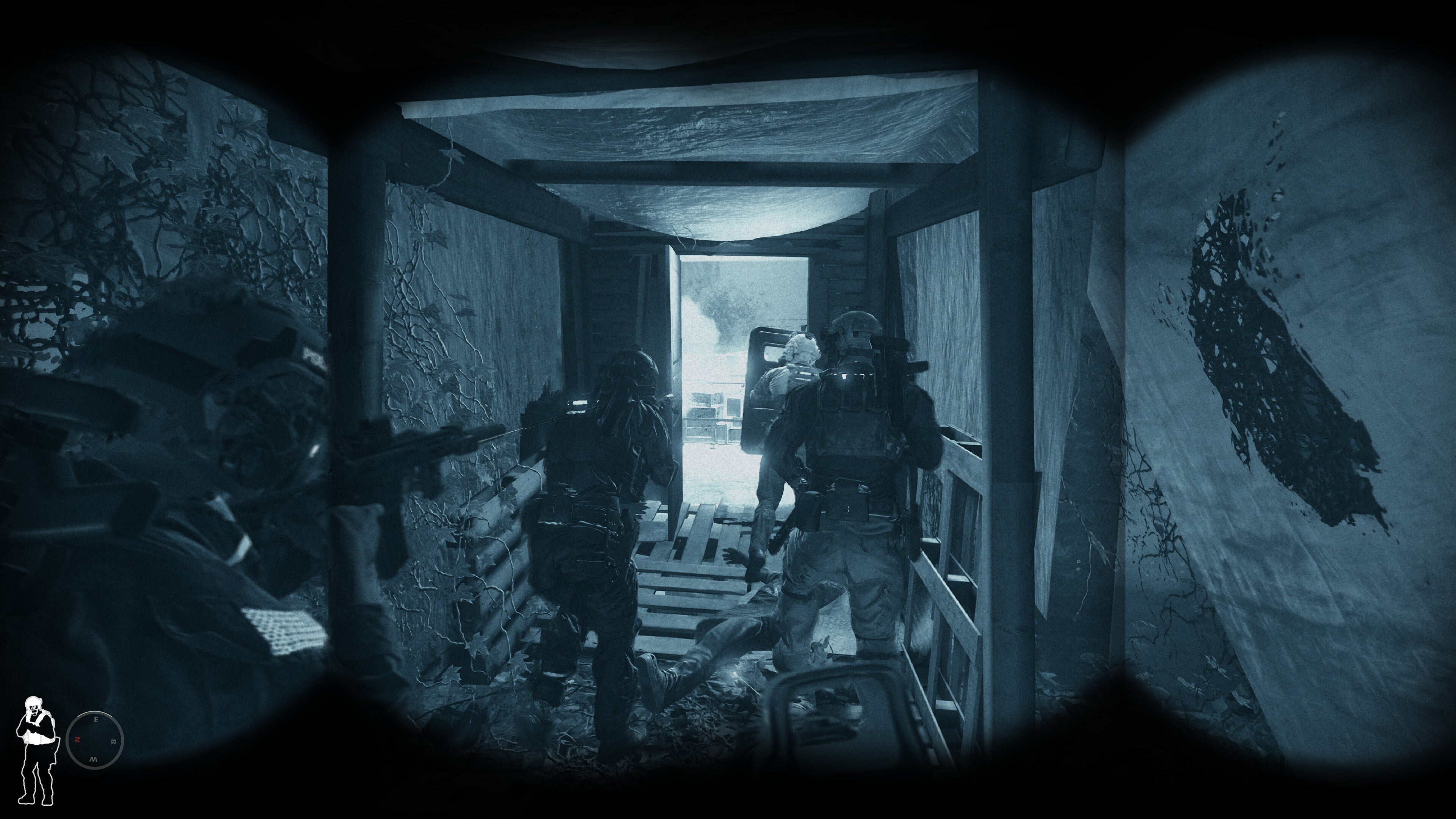 Ready or Not Digital Deluxe Edition RU & CIS - PC (Steam) — screenshot 2