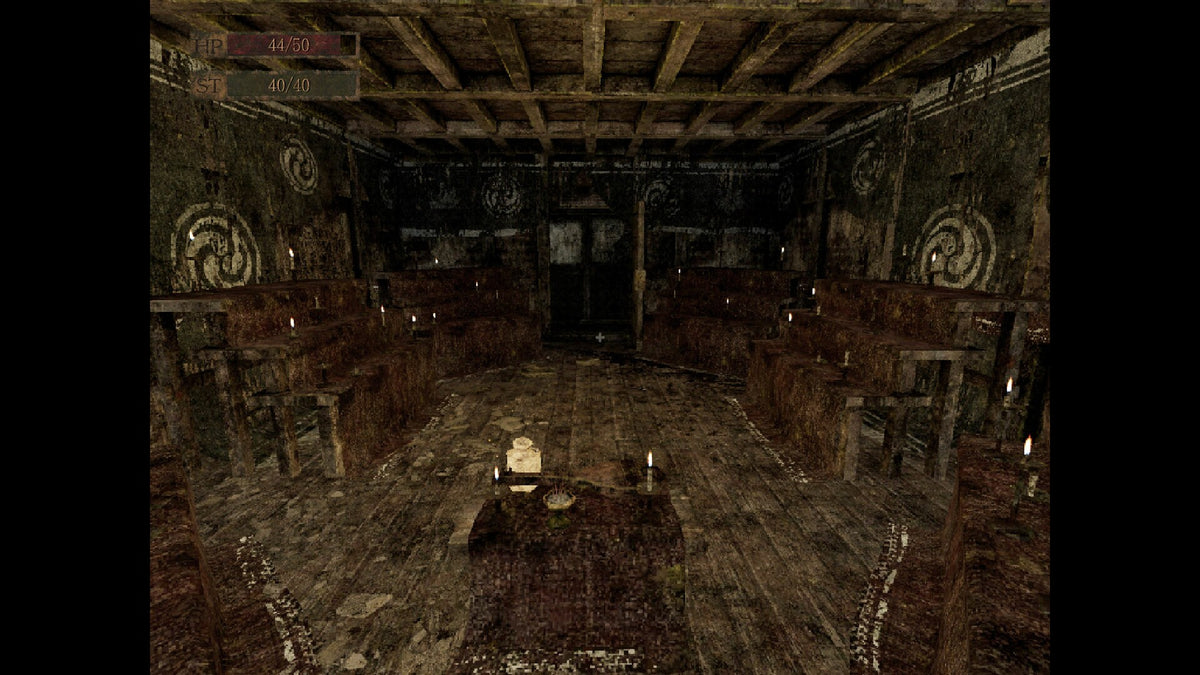 Labyrinth Of The Demon King - PC (Steam) — скриншот 3