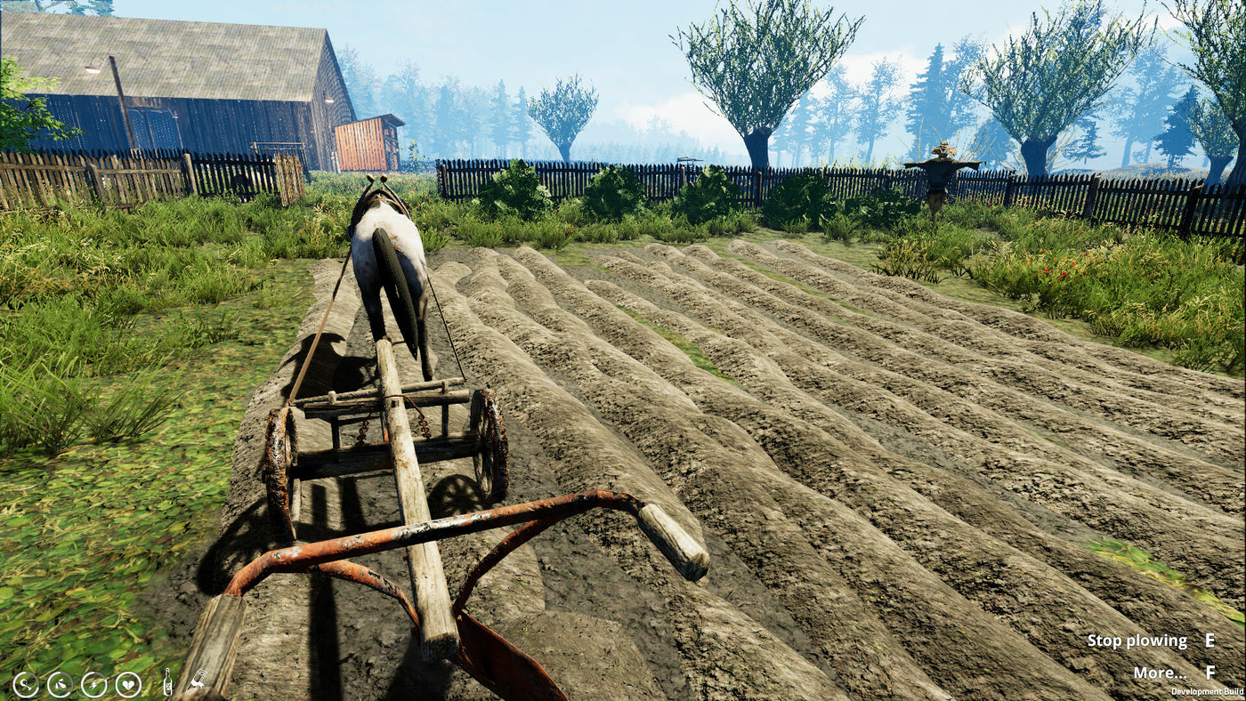Farmer's Life - PC (Steam) — скриншот 2