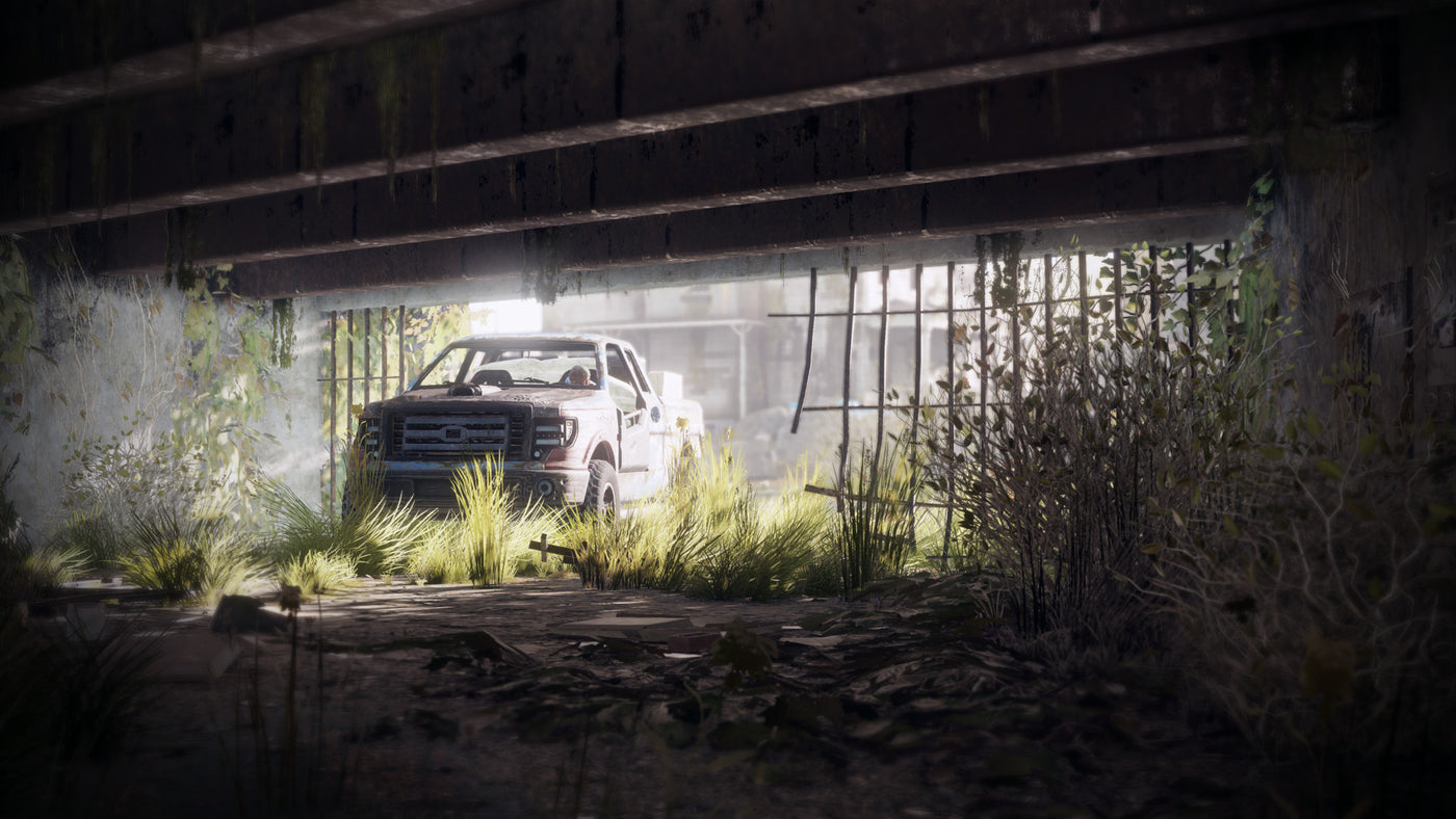 Homefront: The Revolution - Beyond the Walls DLC - PC (Steam) — скриншот 3