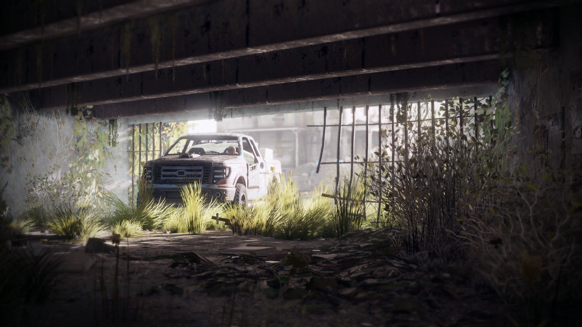 Homefront: The Revolution - Beyond the Walls DLC - PC (Steam) — screenshot 3