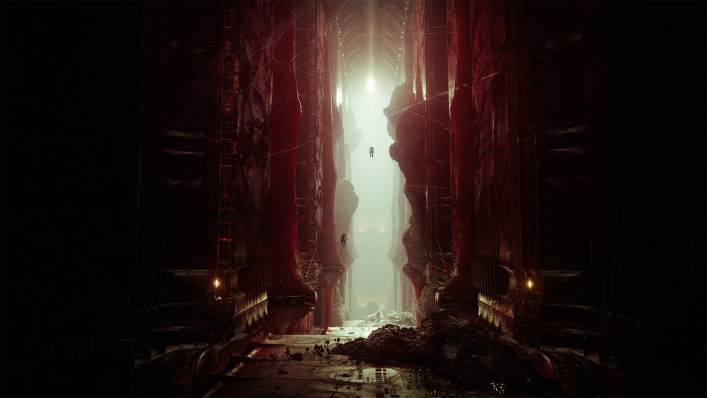 Destiny 2 - Shadowkeep DLC - PC (Steam) — screenshot 2