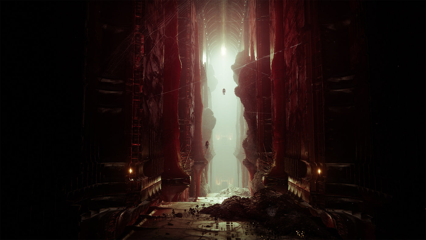 Destiny 2 - Shadowkeep DLC - PC (Steam) — скриншот 2