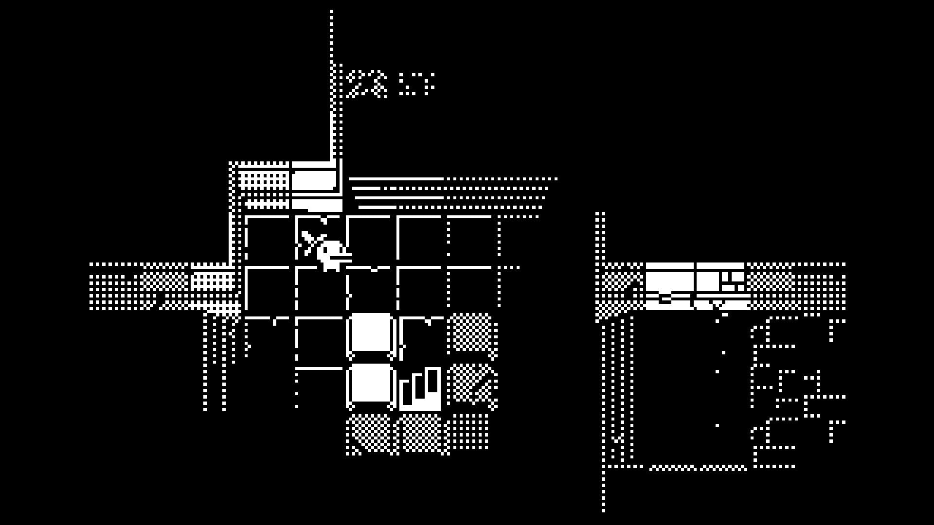 Minit - PC (Steam) — screenshot 2