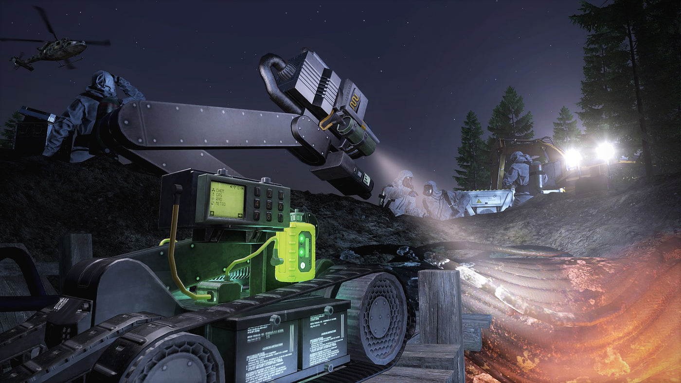 Arma 3 Contact Edition - PC (Steam) — скриншот 6
