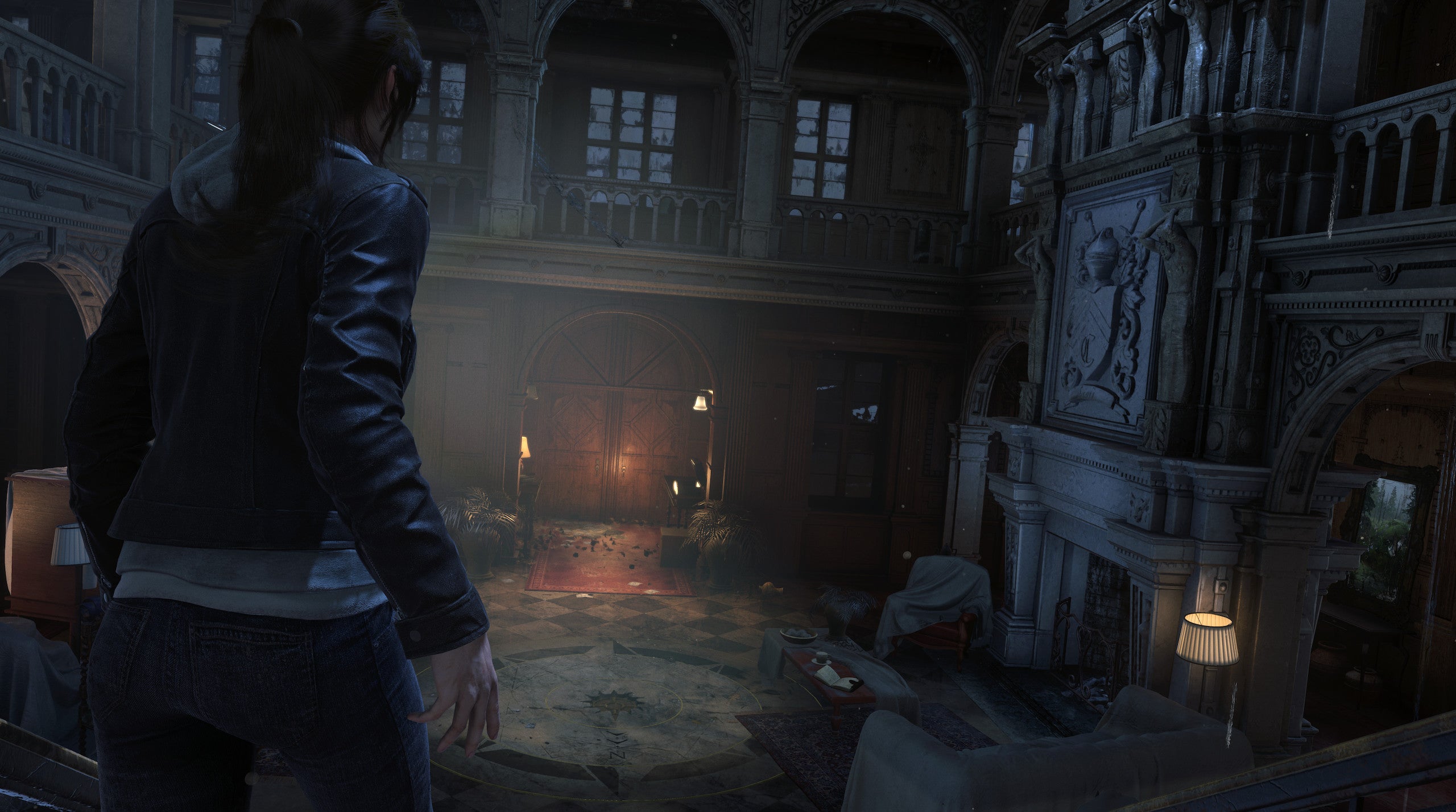Rise of the Tomb Raider 20 Year Celebration Pack DLC - PC (Steam) — screenshot 2