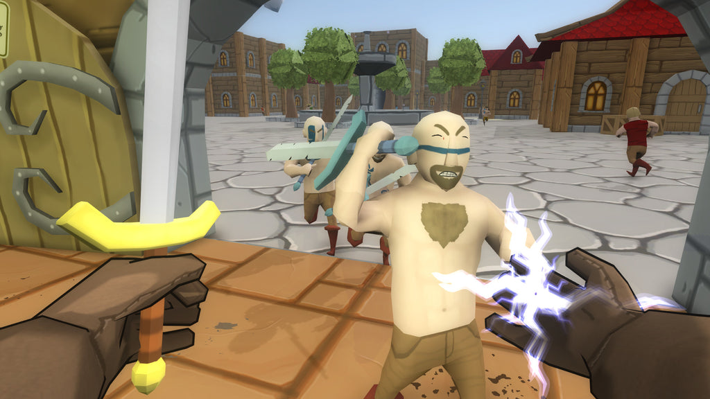 Shoppe Keep - PC (Steam) — screenshot 2