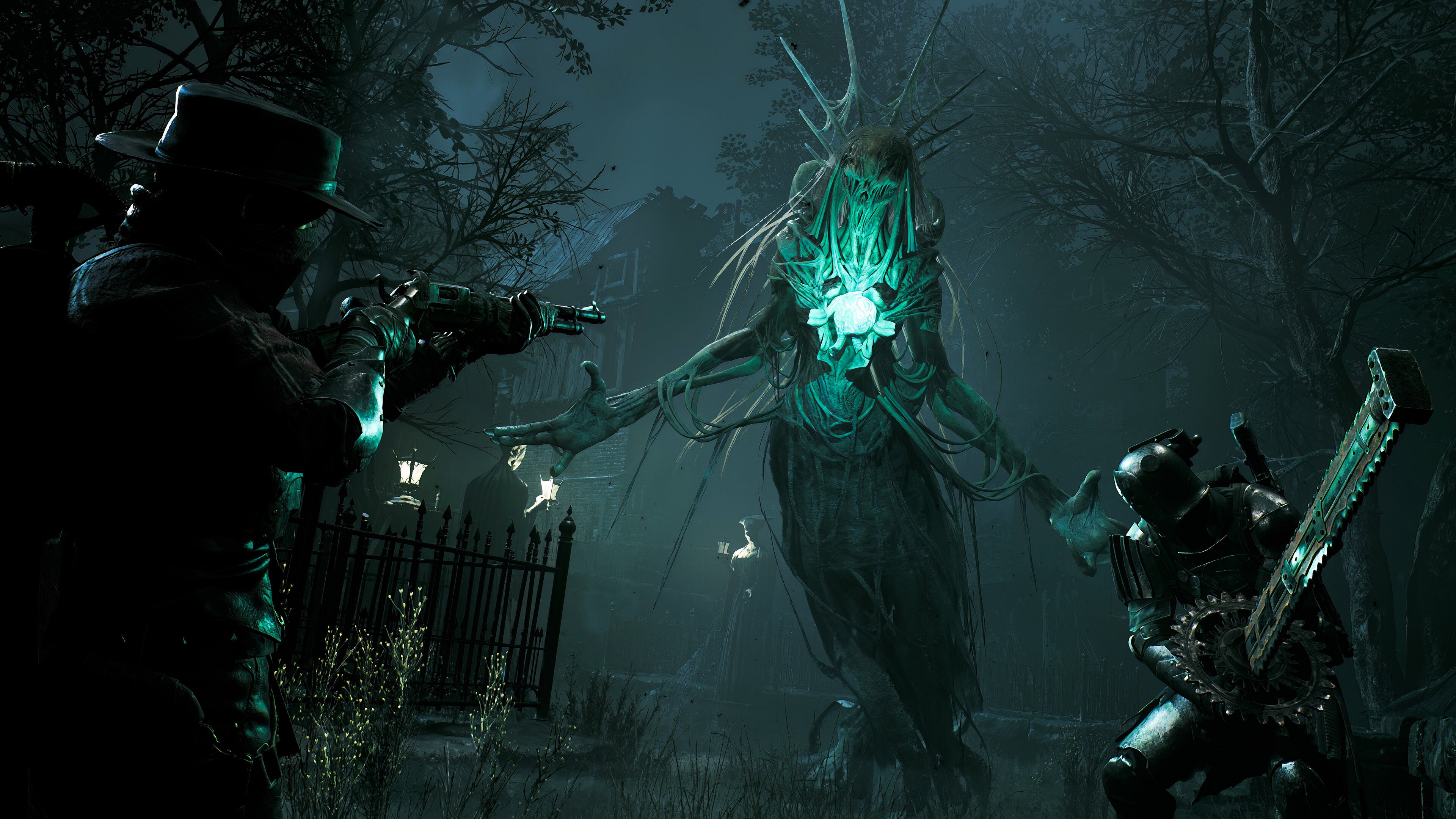 Remnant II - Deluxe Edition - PC (Steam) — screenshot 2