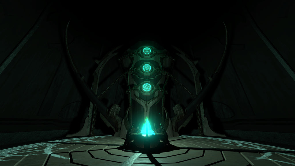 Outer Wilds - Echoes of the Eye DLC - PC (Steam) — screenshot 1
