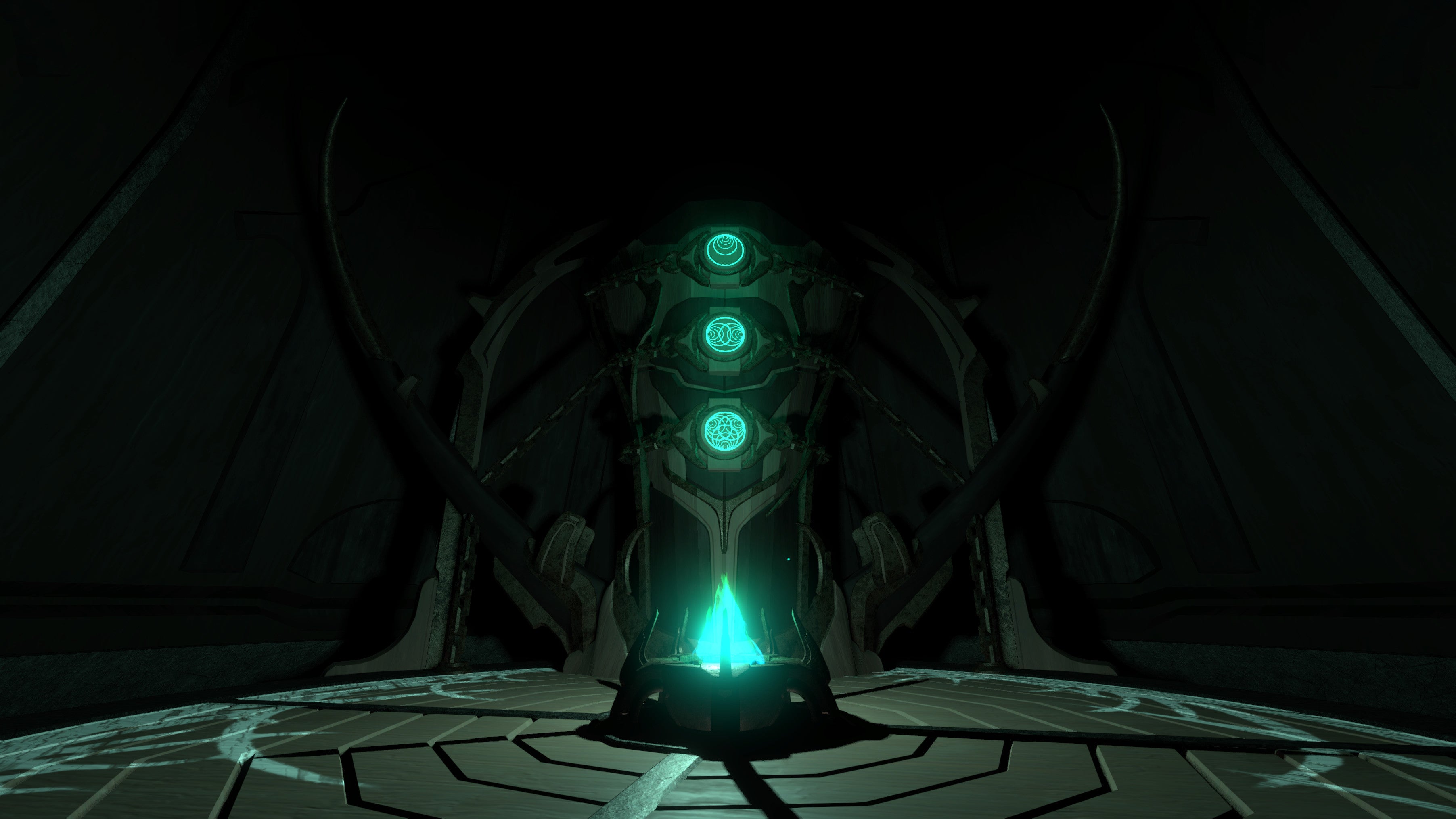 Outer Wilds - Echoes of the Eye DLC - PC (Steam) — screenshot 1