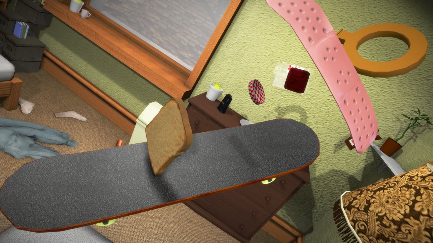 I Am Bread - Xbox One — скриншот 1