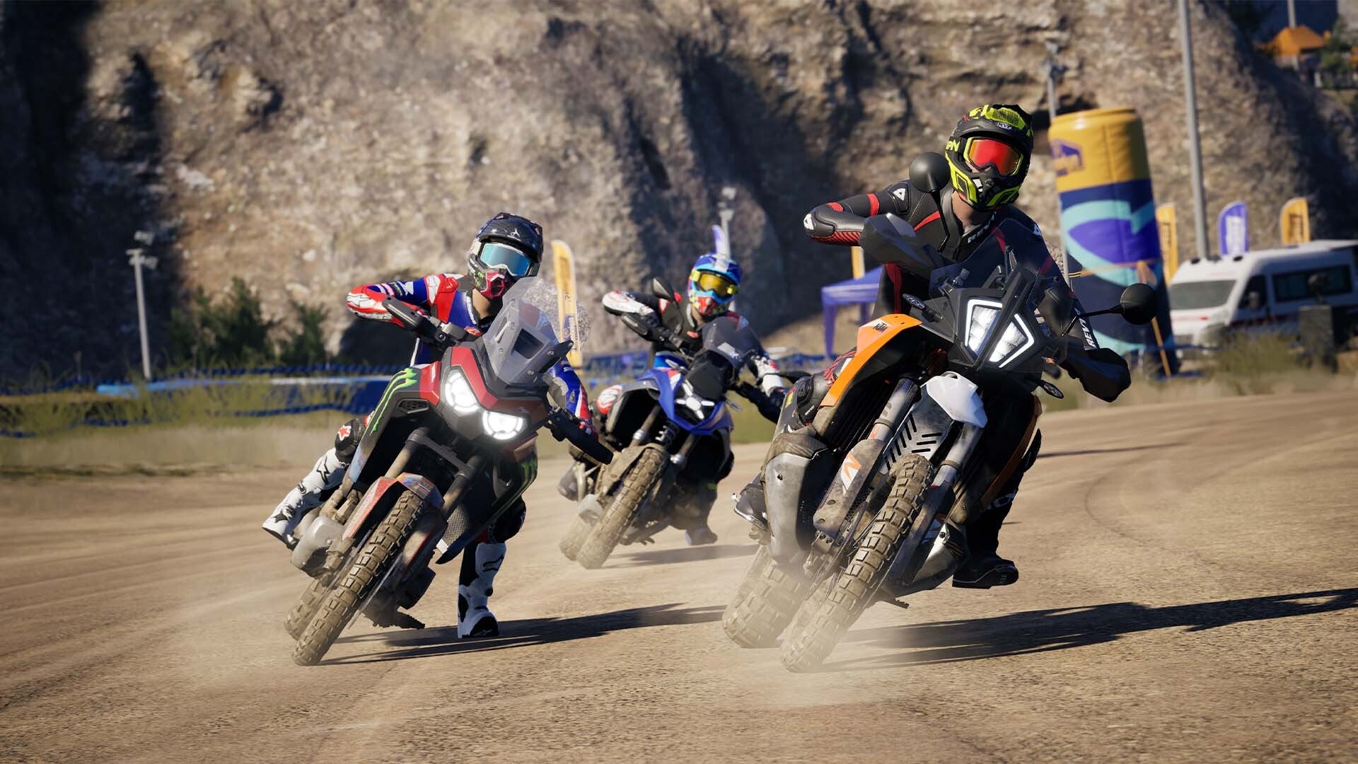 RIDE 6 - PC (Steam) — screenshot 3