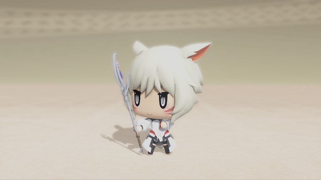 World Of Final Fantasy Maxima Upgrade DLC - PC (Steam) — screenshot 3