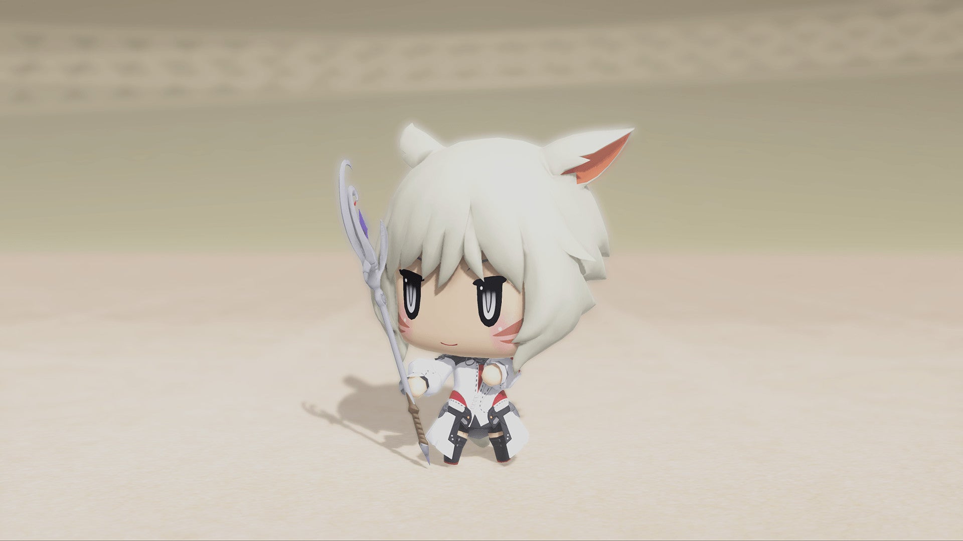 World Of Final Fantasy Maxima Upgrade DLC - PC (Steam) — screenshot 3