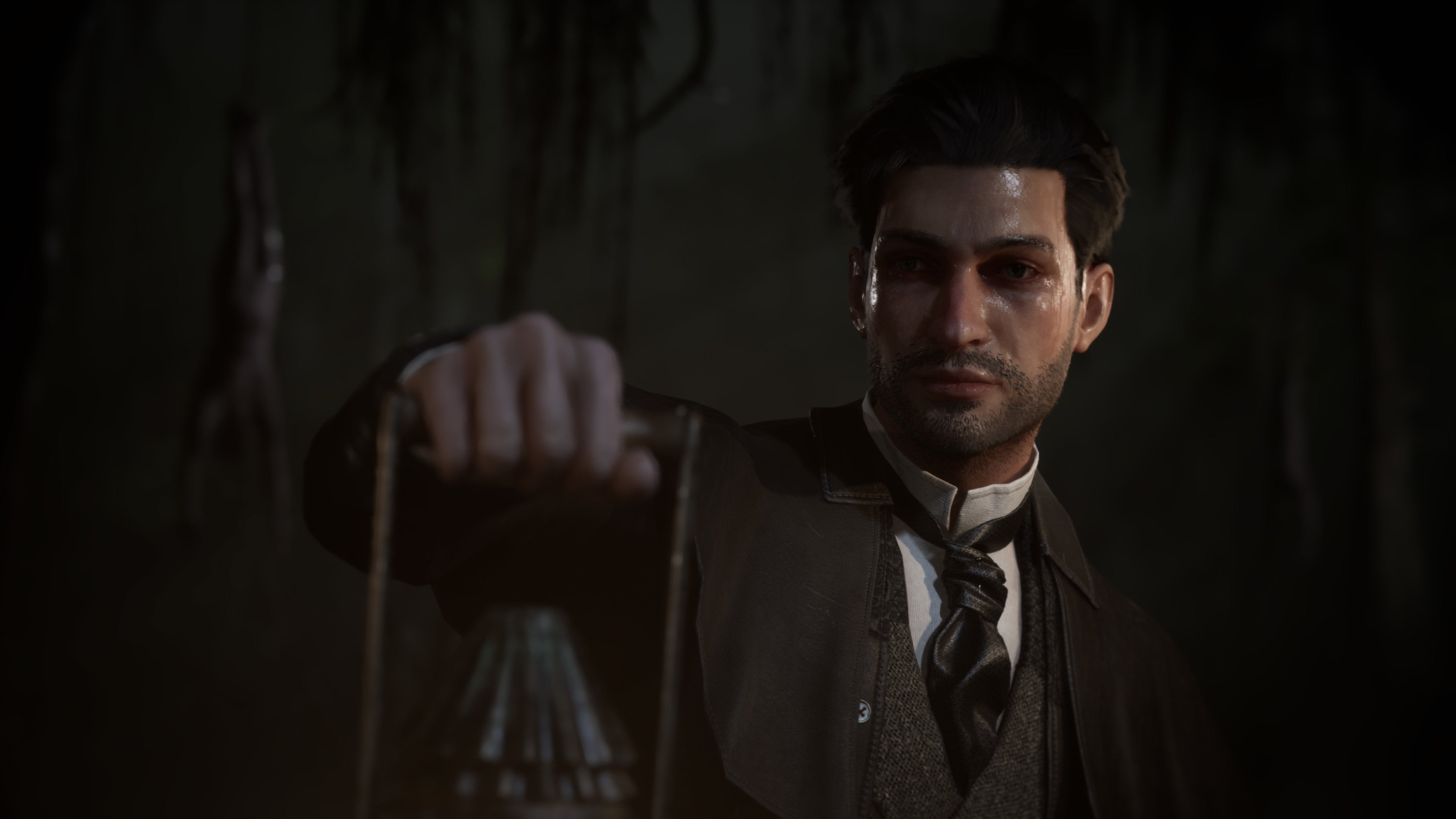 Sherlock Holmes The Awakened - Deluxe Edition - PC (Steam) — screenshot 1