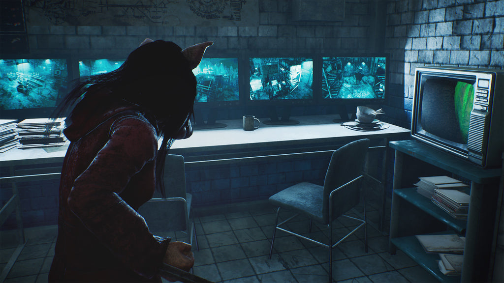 Dead by Daylight - the Saw Chapter DLC - PC (Steam) — screenshot 1