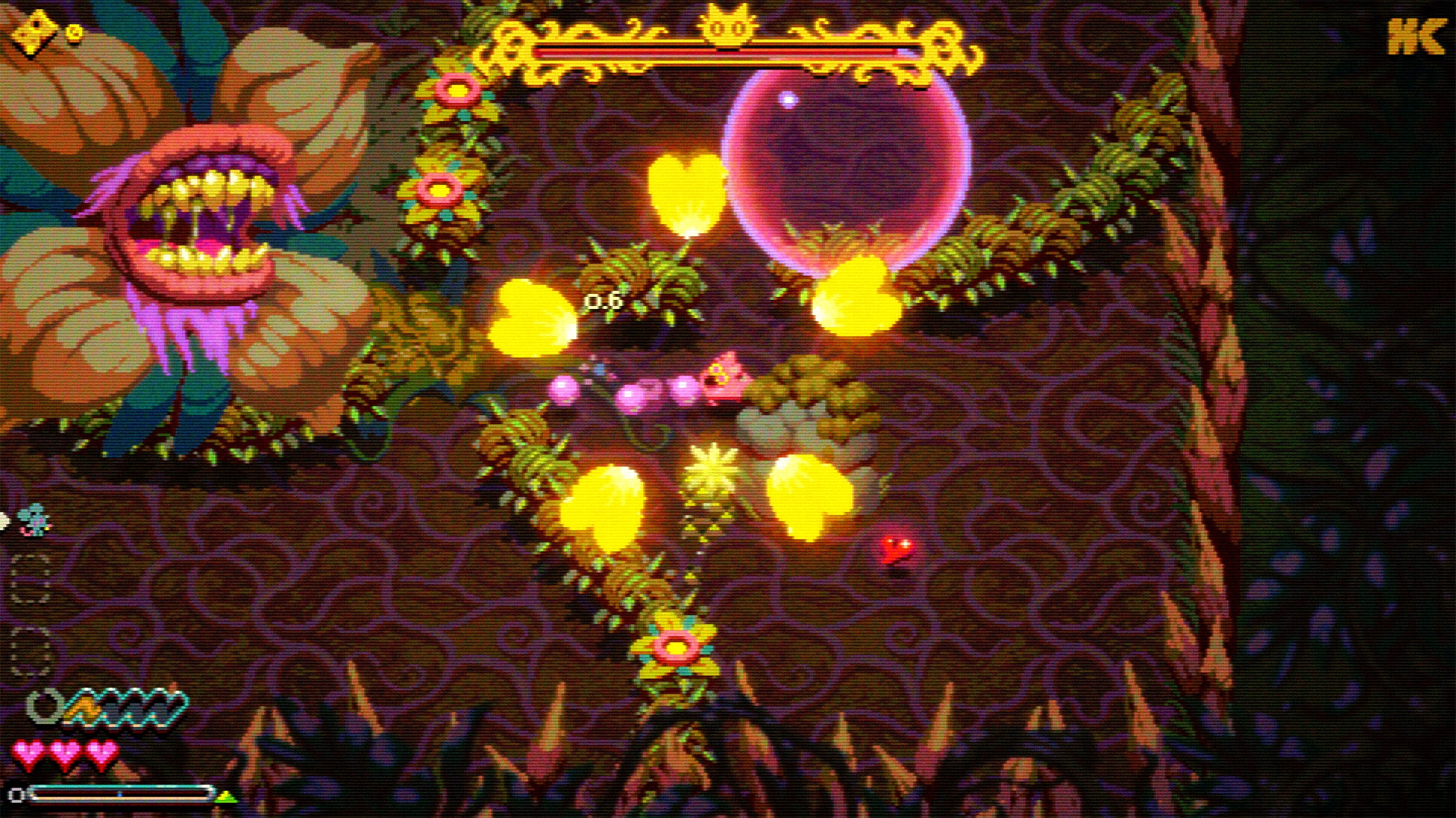 Morsels - PC (Steam) — screenshot 1