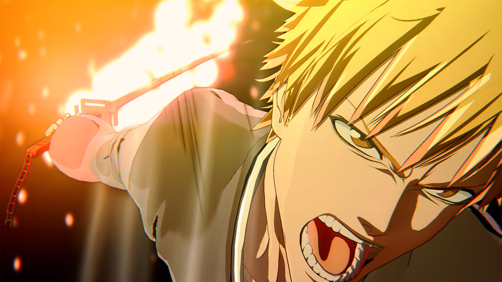 BLEACH Rebirth of Souls screenshot