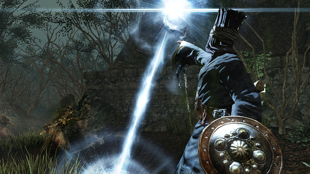 Dark Souls 2 - PC (Steam) — screenshot 1