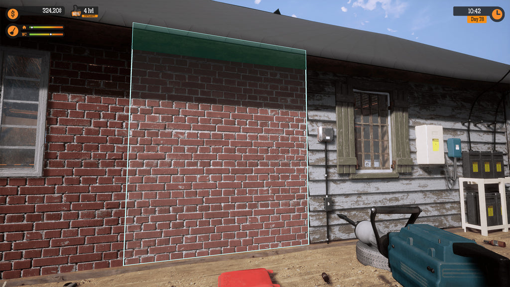 Gas Station Simulator - Can Touch This DLC - PC (Steam) — screenshot 1