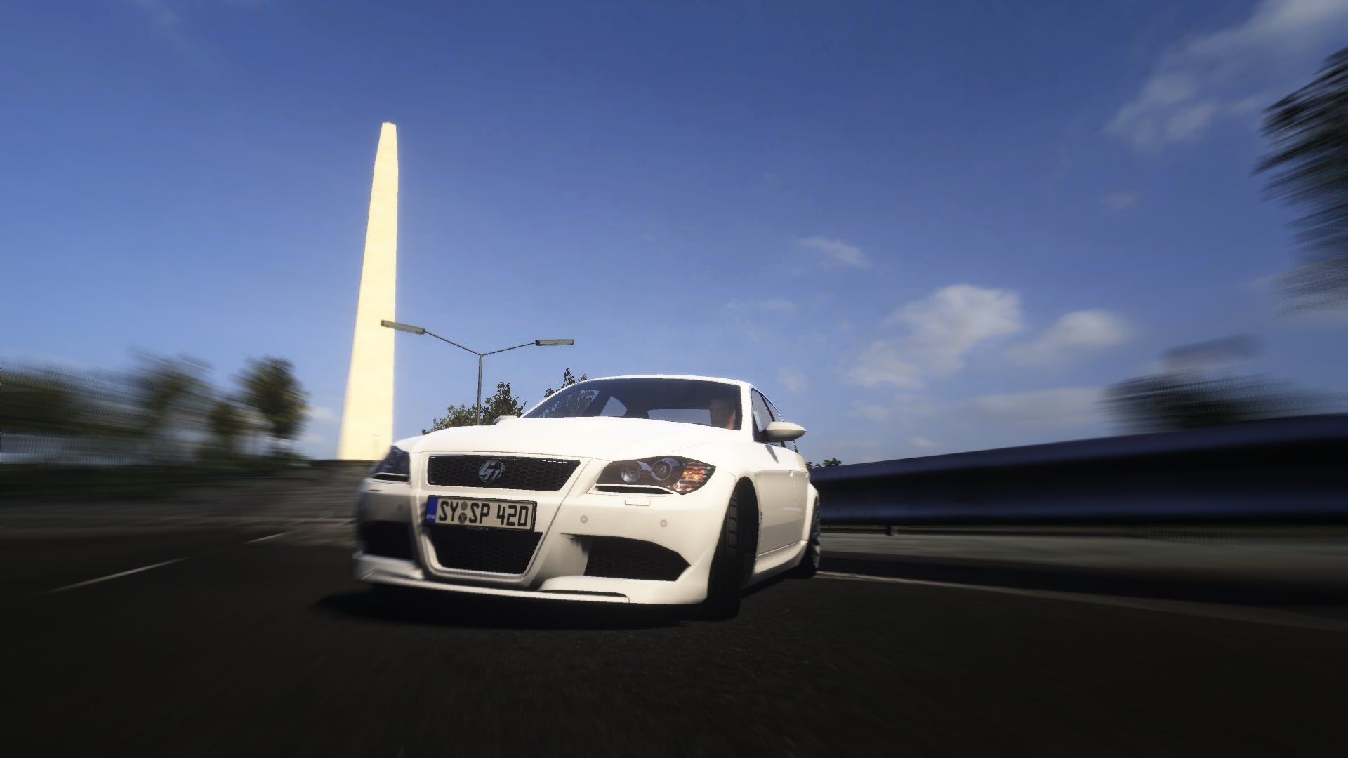 Crash Time 3 - PC (Steam) — screenshot 1