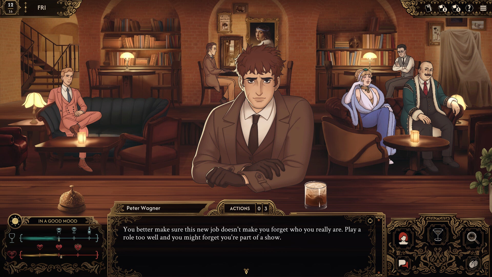 Best Served Cold - PC (Steam) — screenshot 1