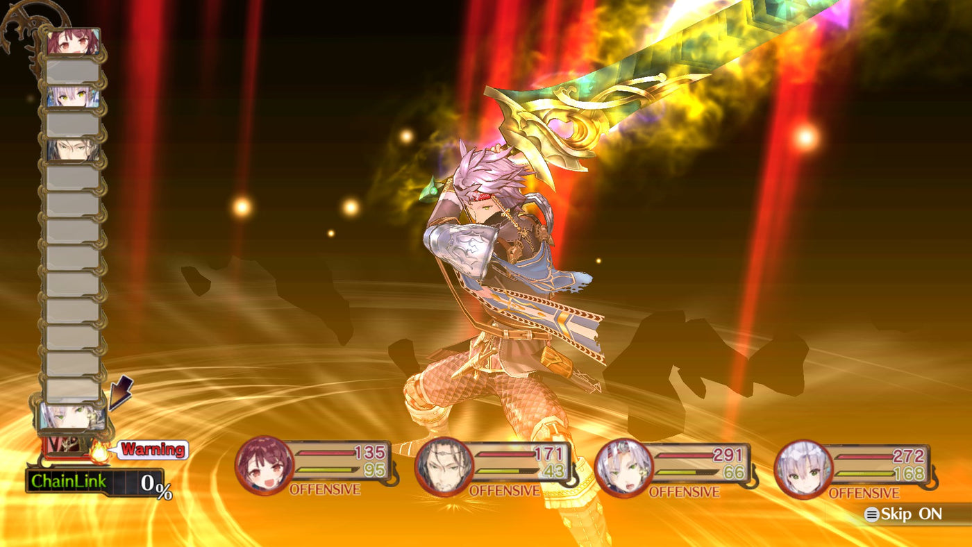 Atelier Sophie: The Alchemist of the Mysterious Book - PC (Steam) — скриншот 3