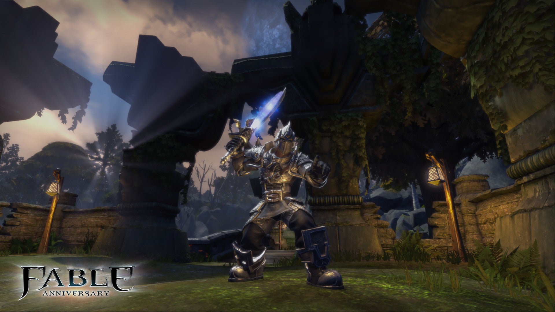 Fable Anniversary - PC (Steam) — screenshot 3