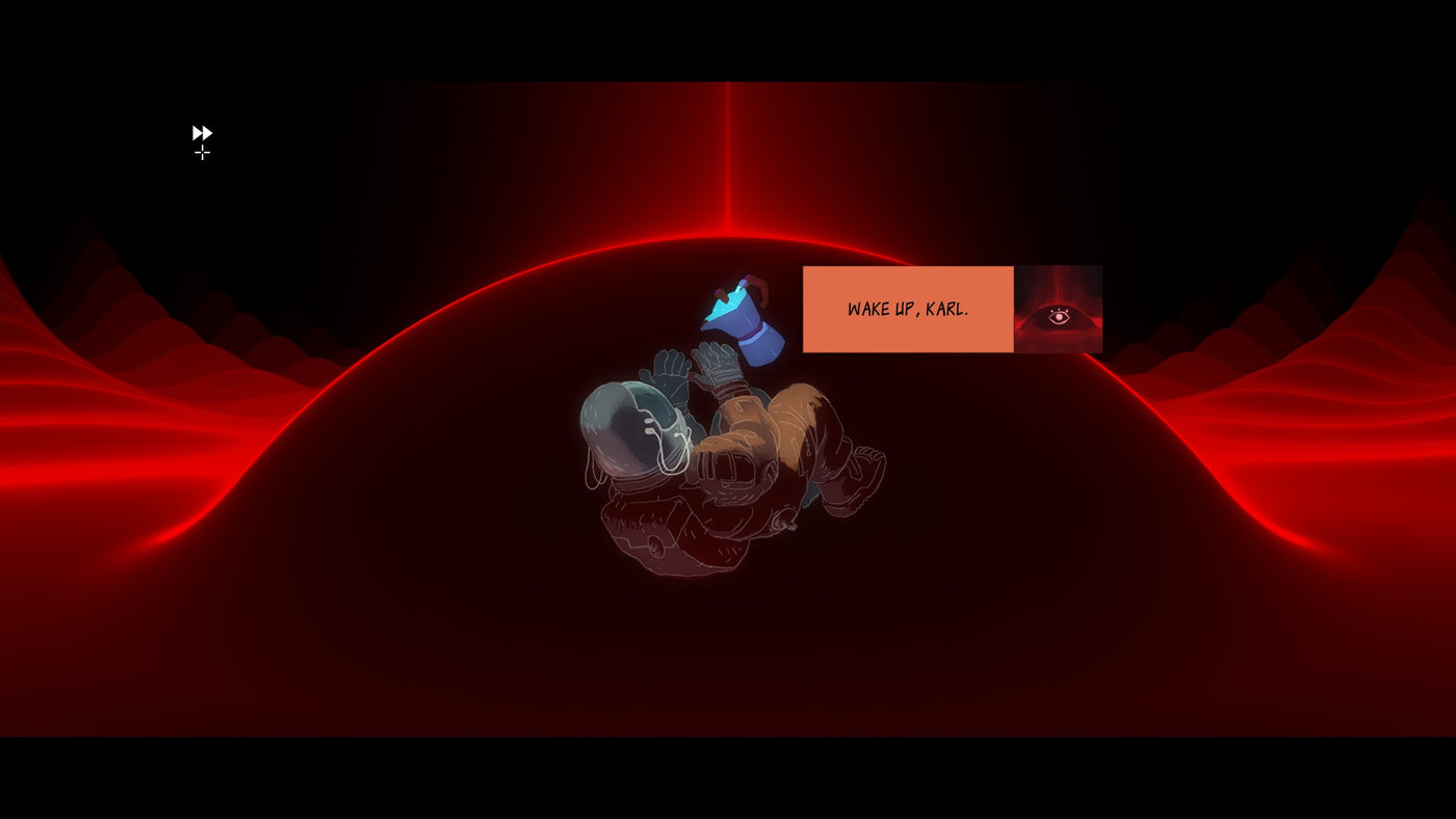 Still There - PC (Steam) — скриншот 3