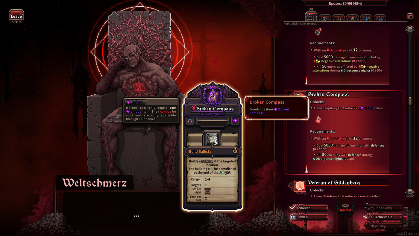 The Last Spell - Tales of Torment DLC - PC (Steam) — скриншот 3