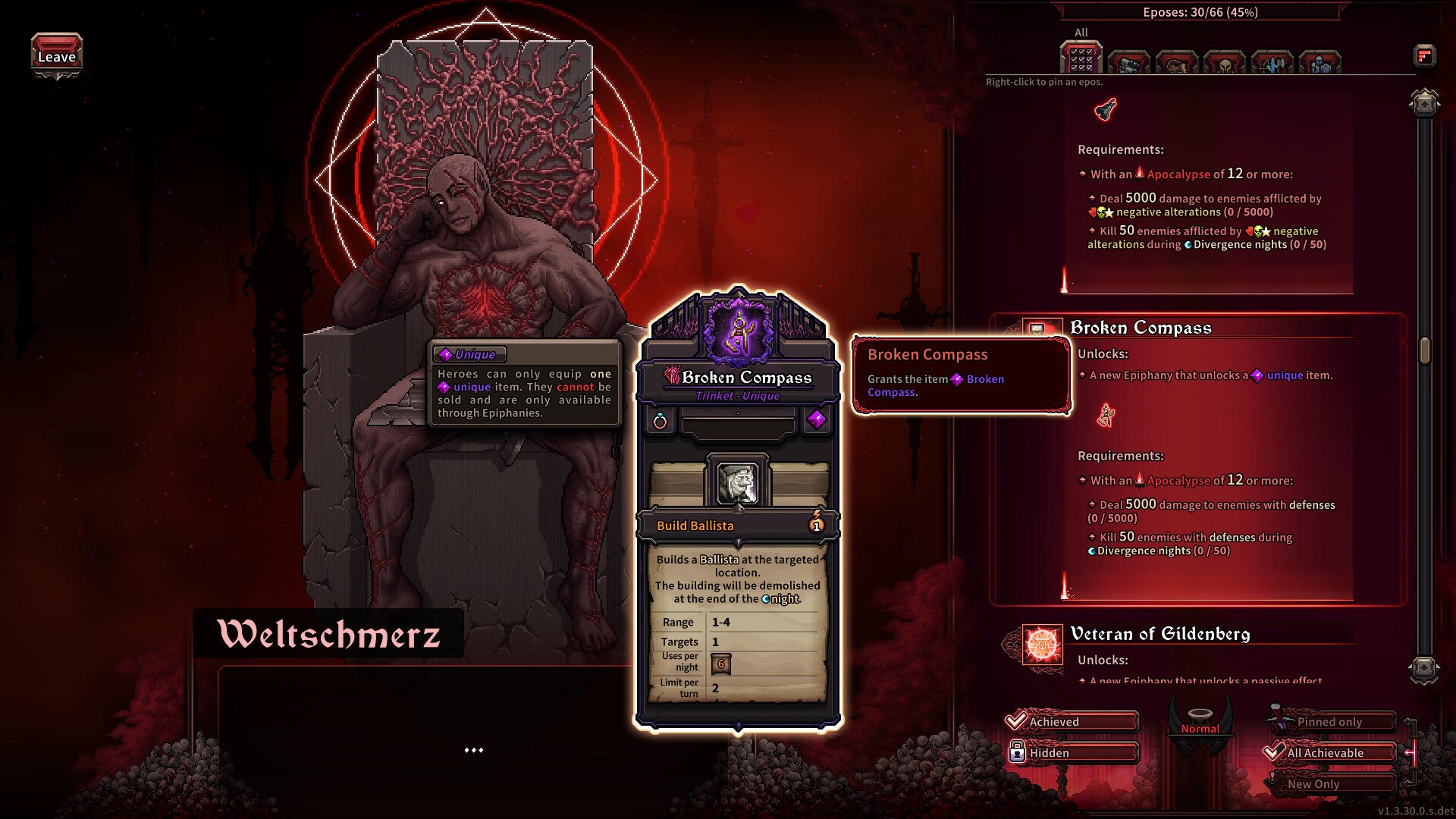 The Last Spell - Tales of Torment DLC - PC (Steam) — screenshot 3