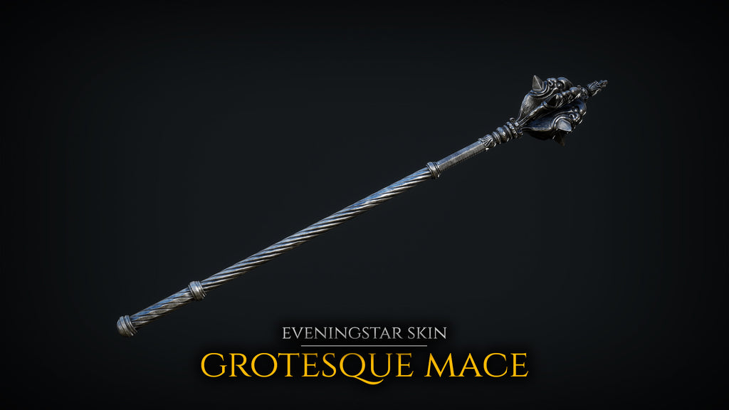 MORDHAU - Grotesk-Set DLC - PC (Steam) — screenshot 2