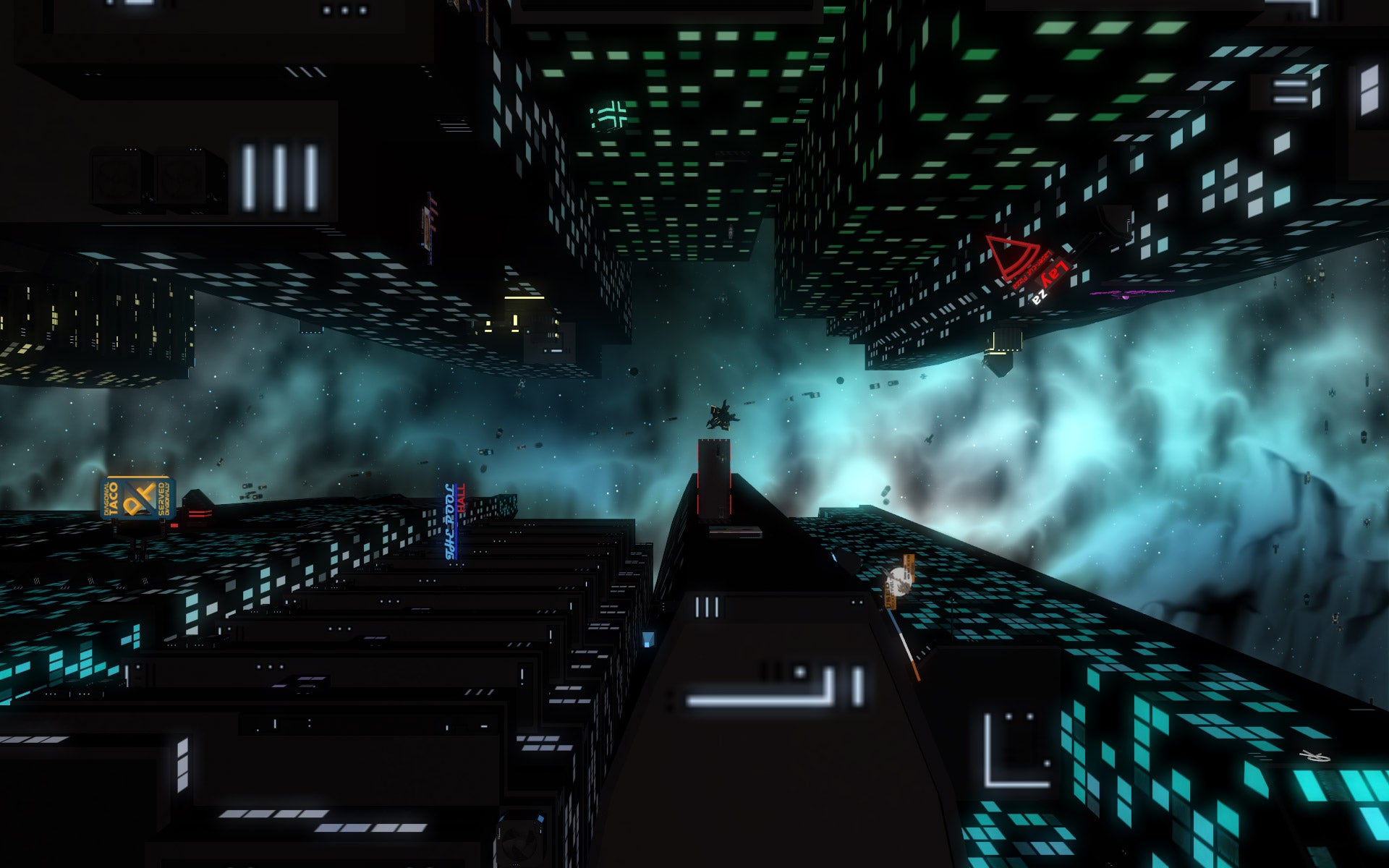 Ring Runner Flight of the Sages - PC (Steam) — screenshot 2