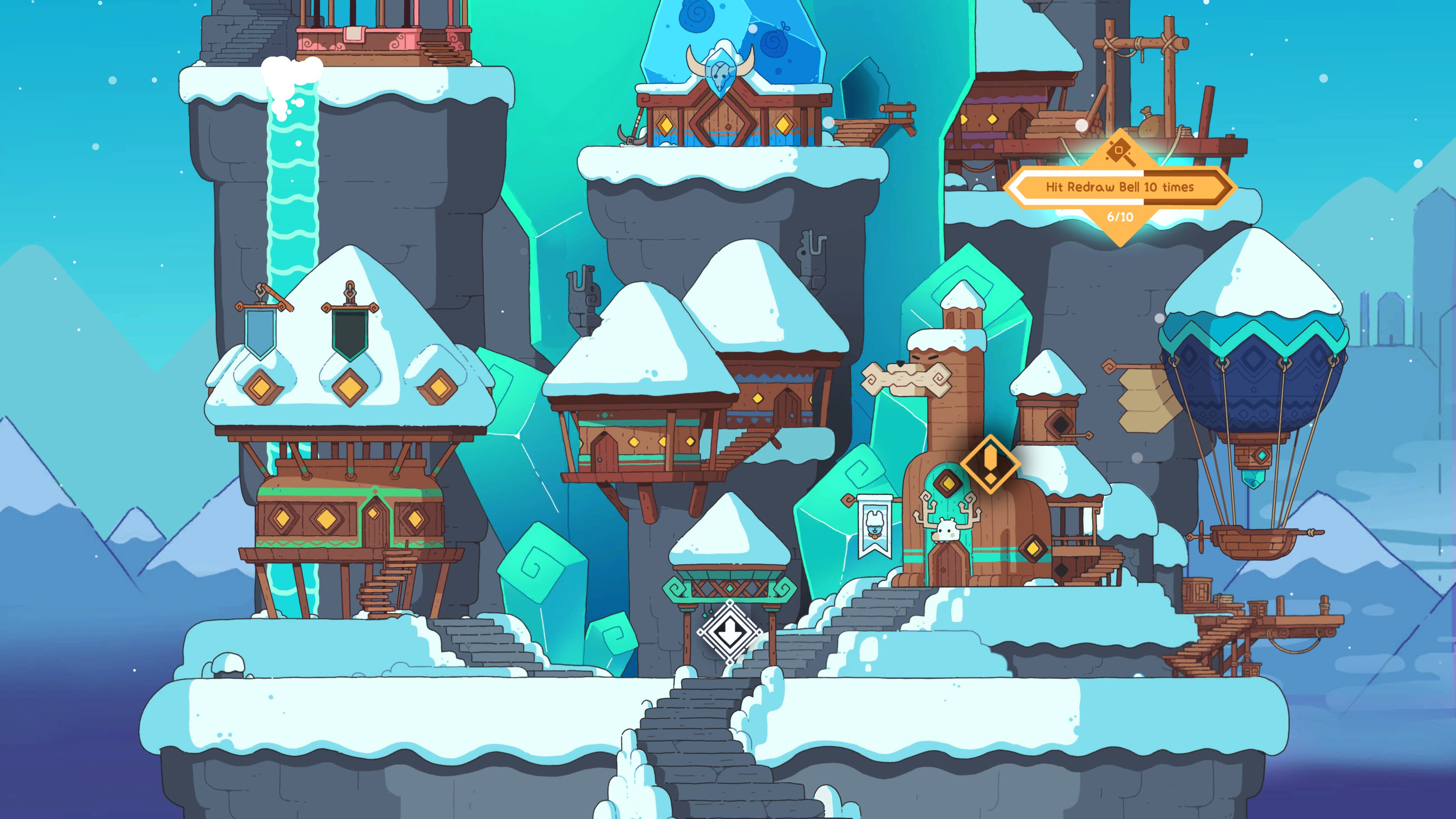 Wildfrost - PC (Steam) — screenshot 2