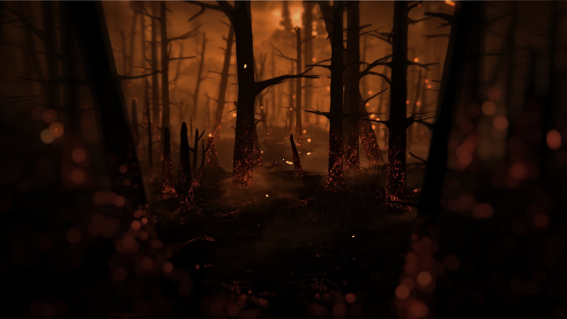 Kholat - PC (Steam) — screenshot 1
