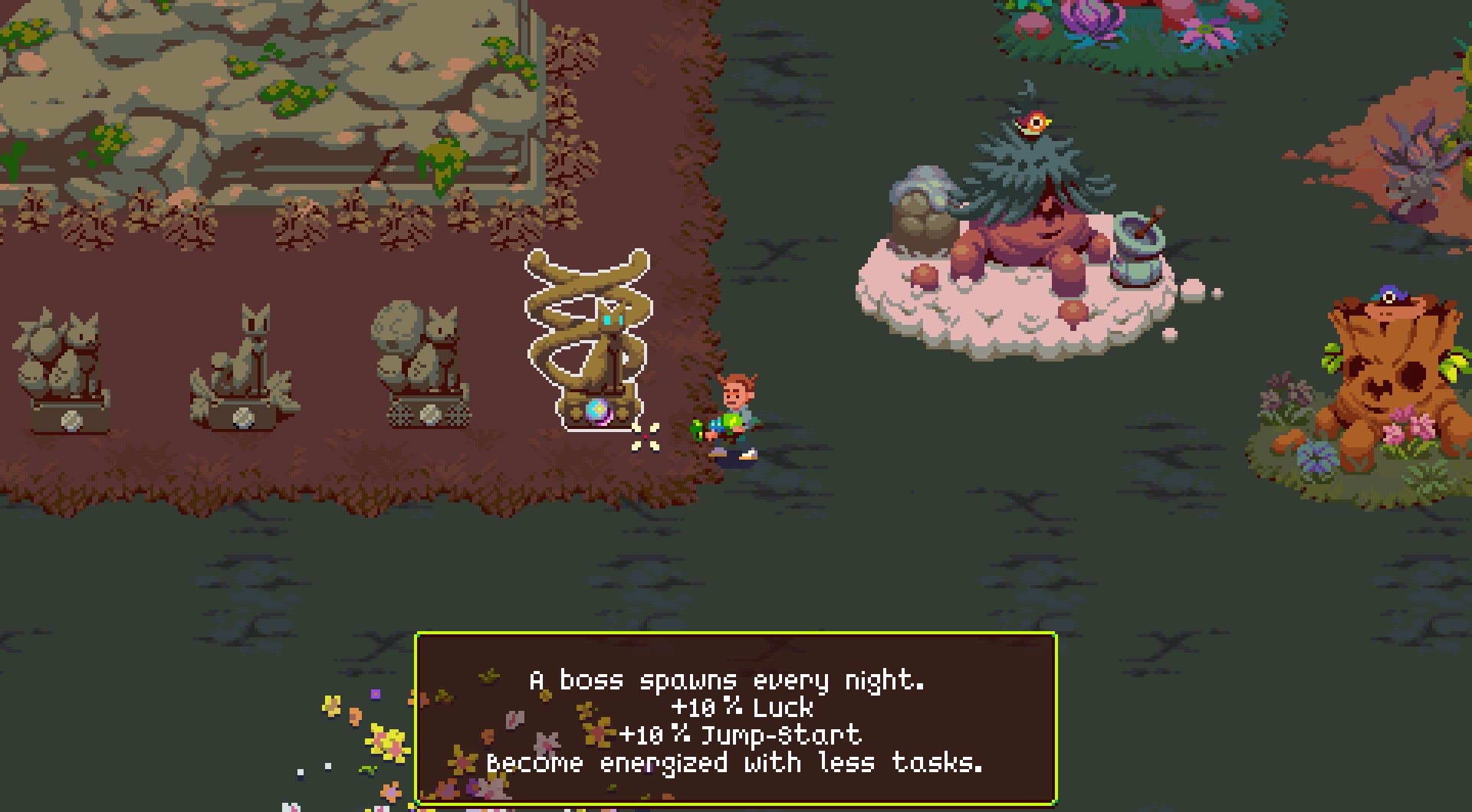 Atomicrops - PC (Steam) — screenshot 2
