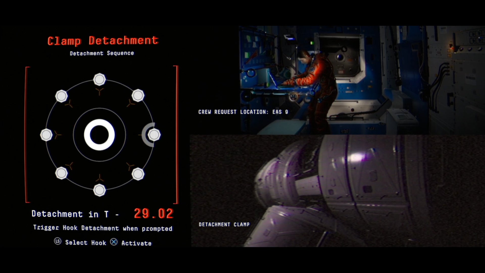 Observation - PC (Steam) — screenshot 3
