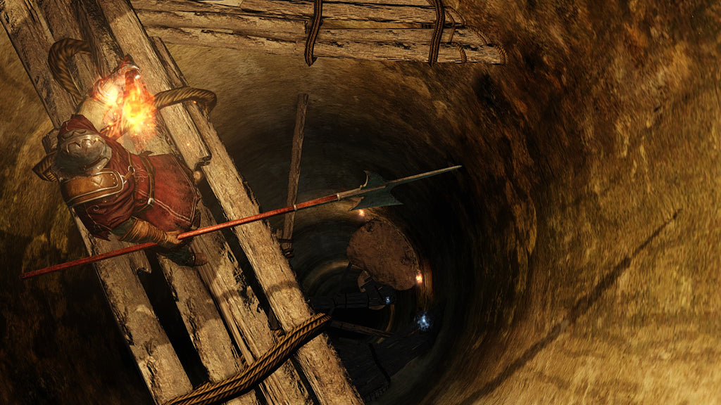 Dark Souls 2 - PC (Steam) — screenshot 3
