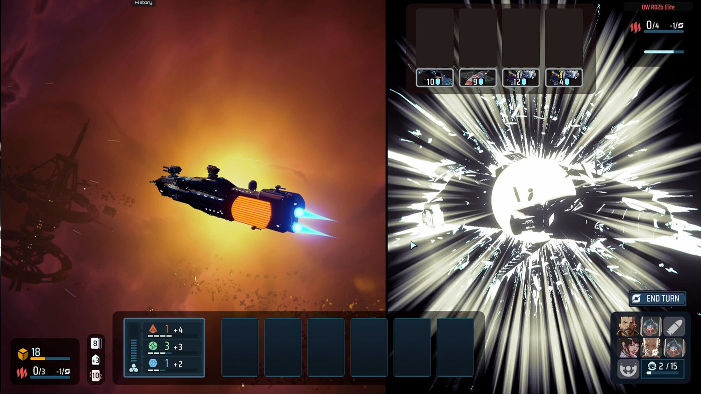 Breachway - PC (Steam) — скриншот 3