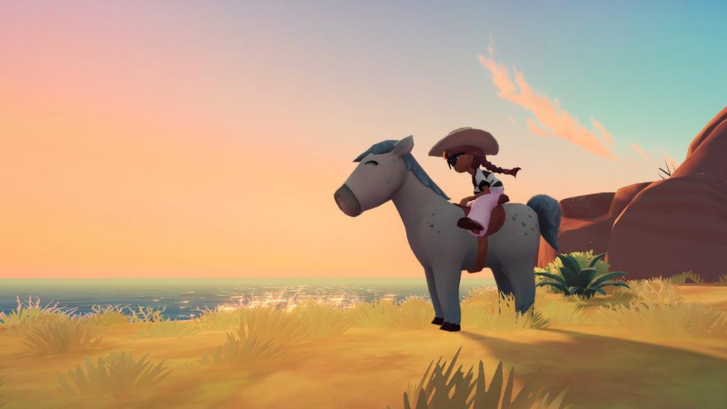 Everdream Village - PC (Steam) — screenshot 2