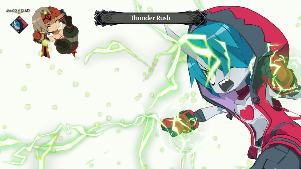 Disgaea 6 Complete - PC (Steam) — screenshot 1