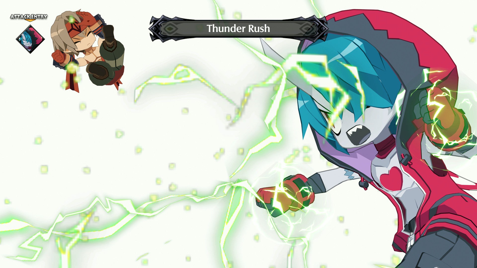 Disgaea 6 Complete - PC (Steam) — screenshot 1