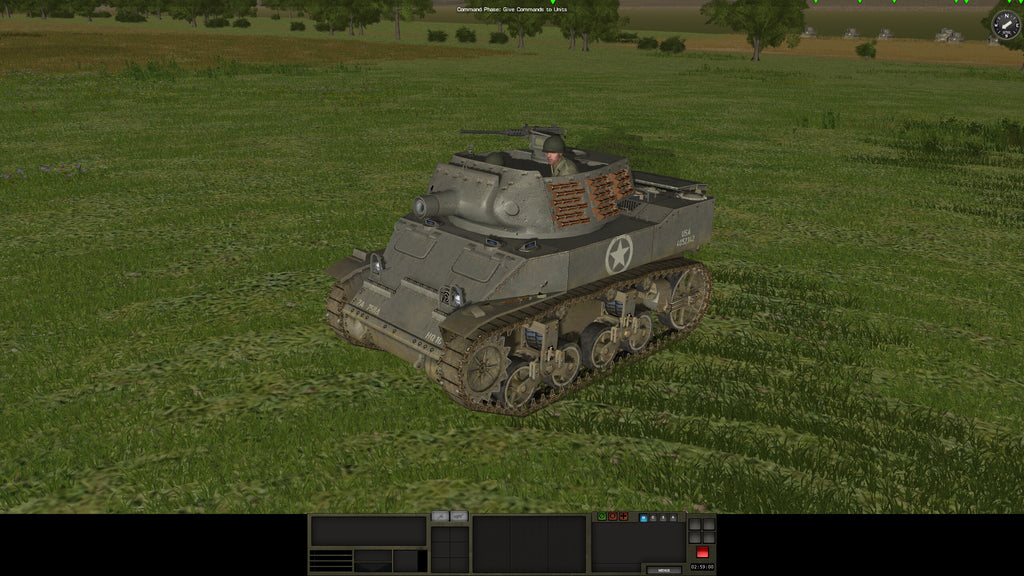 Combat Mission Battle for Normandy - PC (Steam) — screenshot 3