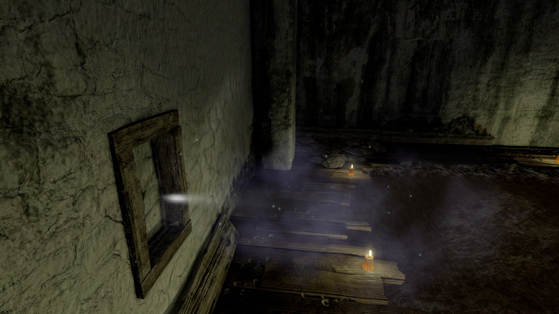 Anna Extended Edition - PC (Steam) — screenshot 2