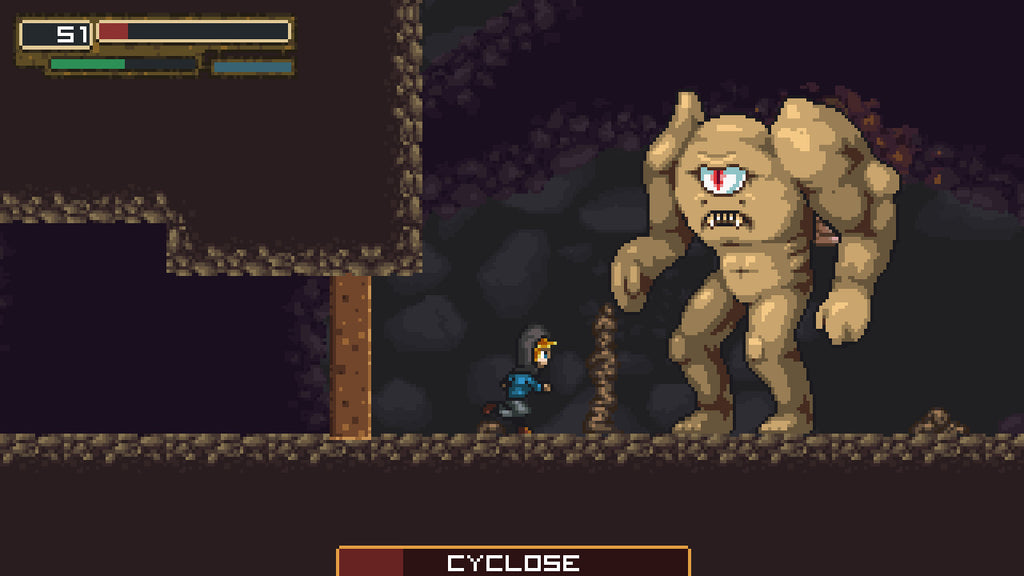 Inexistence - PC (Steam) — screenshot 3