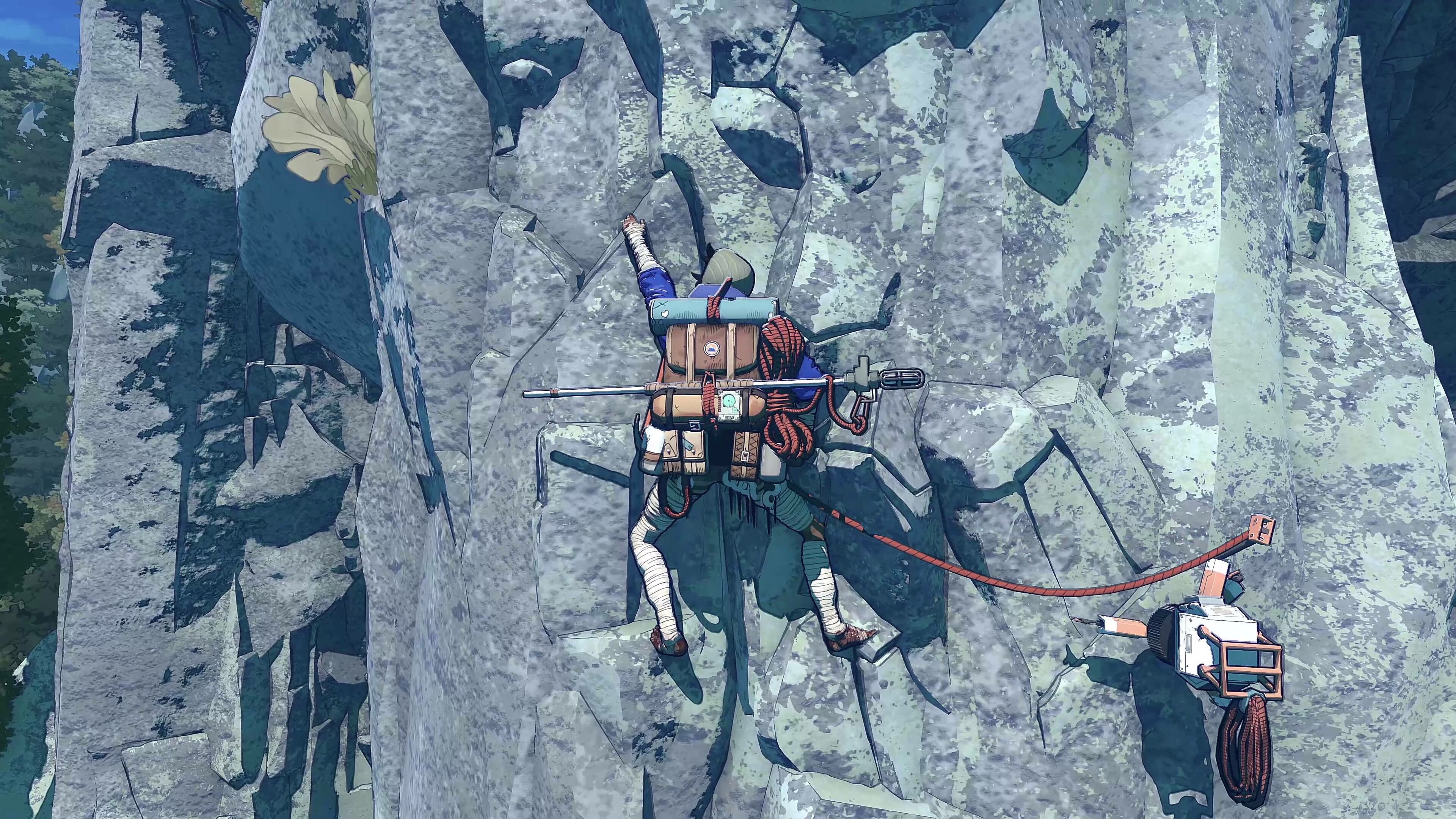 Cairn - PC (Steam) — screenshot 2