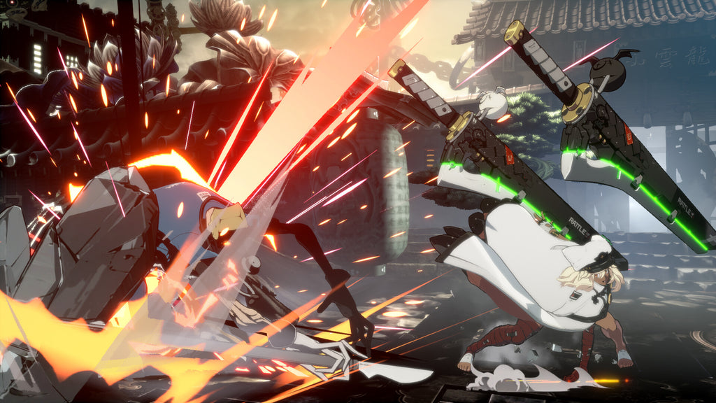 Guilty Gear -Strive- Season Pass 3 - PC (Steam) — screenshot 3