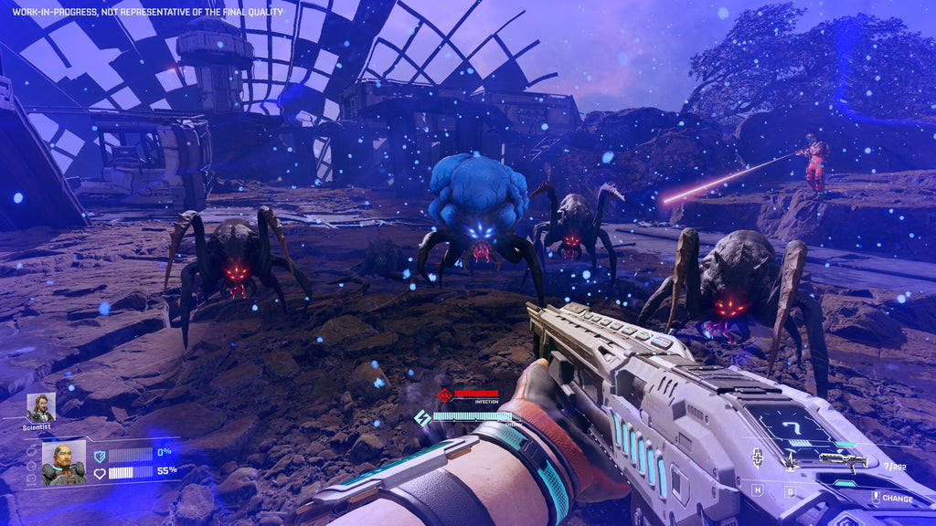 StarRupture - PC (Steam) — screenshot 3