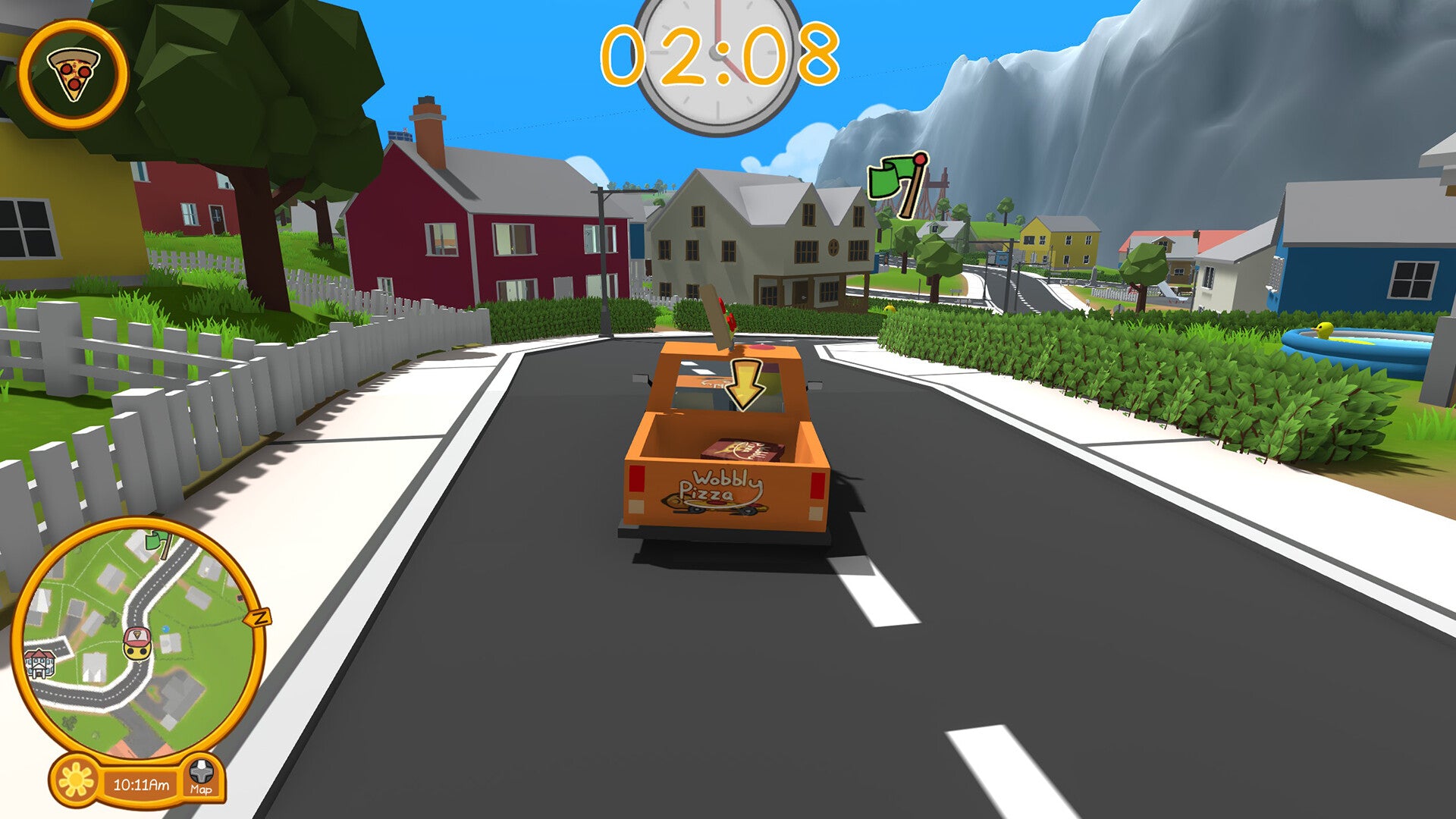 Wobbly Life - PC (Steam) — screenshot 1